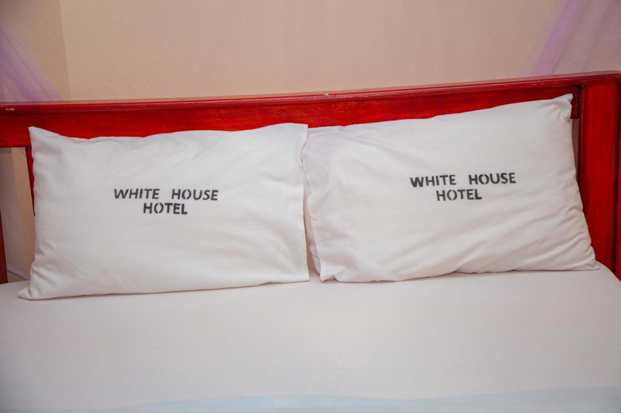 Kilimanjaro White House Hotel Moshi Luaran gambar